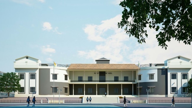 Our School
